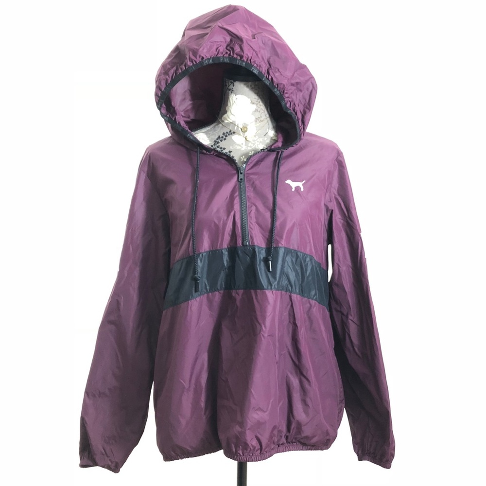PINK Victoria’s Secret | Rain Jacket
